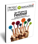 Editia speciala RoNewMedia Magazine se lanseaza in 1 mai, impreuna cu revista BIZ
