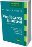 „Vindecarea intuitiva” de Dr. Judith Orloff