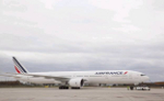 Air France introduce aeronave Boeing 777-300ER pe cursele catre Mauritius