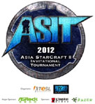 ASRock este sponsorul oficial al turneului StarCraft II Professional Team Invitational Tournament