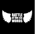 Battle of the Six Words