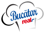 real,- Hypermarket invita bloggerii la concursul de creativitate culinara “Bucatar real,-“