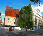 Proiecte noi in valoare de peste 50 mil eur inscrise in anuala de arhitectura 2012