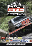 Singura competitie auto oficiala organizata in zona Buzaului in 2012,