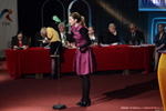 Iuliana Tudor incheie sezonul 10 al emisiunii cu un premiu APTR