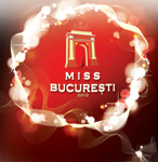 20 de concurente in Finala Miss Bucuresti 2012