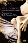 „Necunoscuta de la Palazzo d’Oro” de Paul Theroux
