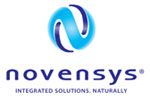 Crestere cu 21% a cifrei de afaceri pentru Novensys in primul trimestru