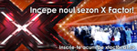X Factor, show-ul care a transformat oameni obisnuiti in superstar-uri revine la Antena 1
