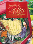 „Alice in Tara din Oglinda” de Lewis Carroll