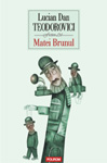 „Matei Brunul”, unul dintre cele mai apreciate romane ale anului editorial