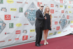 CRBL si Elena, aparitii de lux la Romanian Music Awards