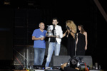 Laurentiu Duta – Lifetime Award la Romanian Music Awards