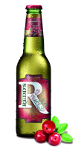 S-a lansat Redd’s Cranberry, prima bere cu aroma de merisoare din Romania