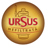 URSUS lanseaza in Bucuresti sortimentul de Nefiltrata, berea care ofera o experienta intensa