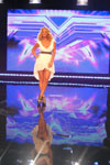 Delia – supersexy la auditiile X Factor intr-o rochie semnata Dana Budeanu
