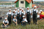 Habitat for Humanity Romania si Lafarge – Construim impreuna din 2003