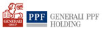 Generali PPF Holding si Groupama