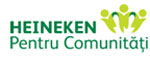 Pentru al patrulea an consecutiv, HEINEKEN sustine comunitatile locale, investind peste 1.3 milioane
