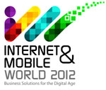Internet&Mobile World, cel mai amplu eveniment de business dedicat industriei de online & mobility