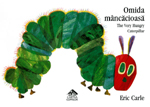 “Omida Mancacioasa”, editie bilingva la editura Cartea Copiilor