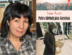 Romanul „Patru barbati plus Aurelius” de Doina Rusti va fi tradus in Italia