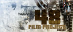 Premiera 48 Hour Film Project Brasov 2012