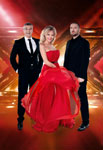 Auditiile X Factor – lider de audienta de la inceput la sfarsit