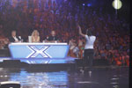 Auditiile X Factor continua si astazi in Bucuresti