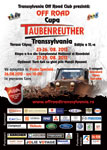 Transsylvania Off Road Club prezinta CUPA TAUBENREUTHER – editia a XI-a