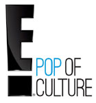 La E! Entertainment Television cultura pop este la ea acasa