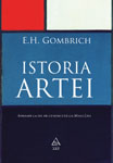 E. H. Gombrich, „Istoria artei”