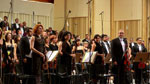Programul Festivalului International al Orchestrelor Radio pentru data de 24 septembrie 2012