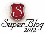 88 de bloguri, finaliste in competitia de blogging creativ SuperBlog 2012