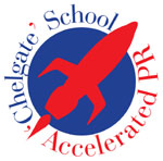 Accelerated PR la “Chelgate School”!