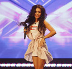 Inna la X Factor? Sau Andreea Mantea?