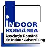 Prima editie a Anuarului de Indoor Advertising din Romania, publicat