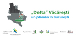 “Delta” Vacaresti, un plaman in Bucuresti!