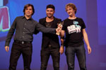 McCann Erickson Romania – Grand Prix la Golden Drum 2012