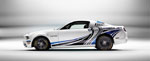 Ford Mustang Cobra Jet Concept Goes Twin-Turbo for SEMA Debut
