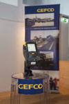 GEFCO monitorizeaza transporturile de marfa cu un sistem tehnologic performant