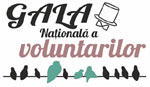 Gala Nationala a Voluntarilor 2012 si-a desemnat castigatorii