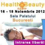 Inscrie-te la workshopurile din cadrul Health & Beauty Expo