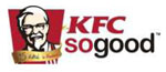 KFC Romania si McCann Bucuresti lanseaza un nou produs: American Bites, pe muzica lui CRBL