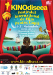 Kinodiseea – un festival plin de surprize pentru copii si familie