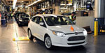 Ford Motor Company’s Michigan Assembly Plant Named Plant Of The Year By ASSEMBLY Magazine