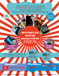 Movieplex Movie Maraton