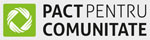 Tolba de proiecte PACT pentru COMUNITATE