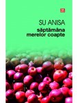 Concurs in cadrul lansarii volumului Saptamana merelor coapte, de Su Anisa