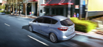 Empire State of Drive: Ford C-MAX Energi Plug-in Hybrid Qualifies for New York Carpool Lane Access